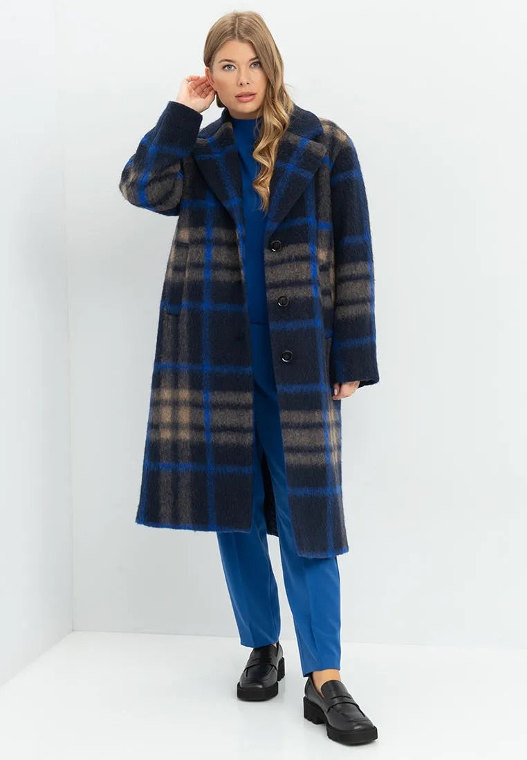 Wool Coat
