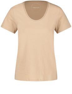 Cotton T-Shirt