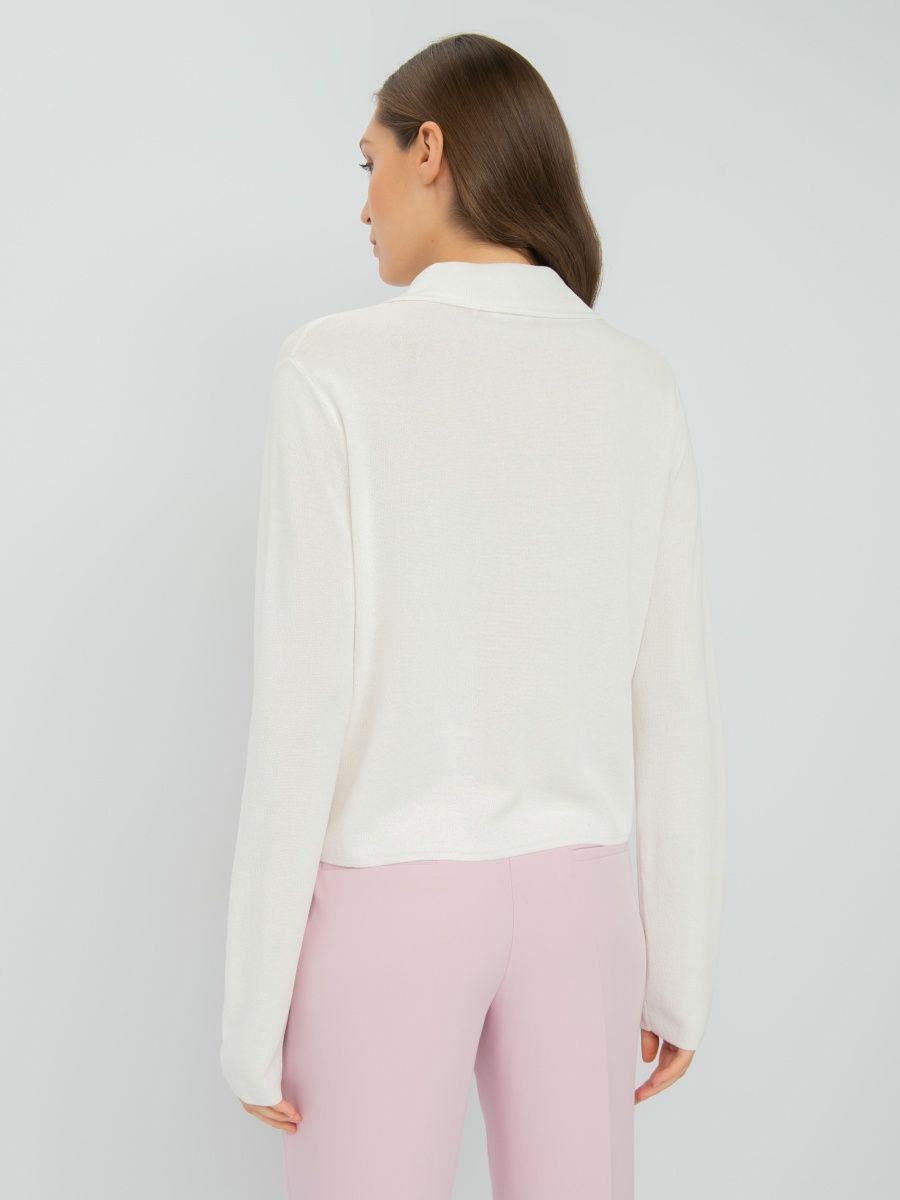 Knit Jacket