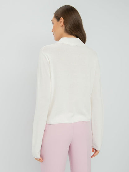 Knit Jacket