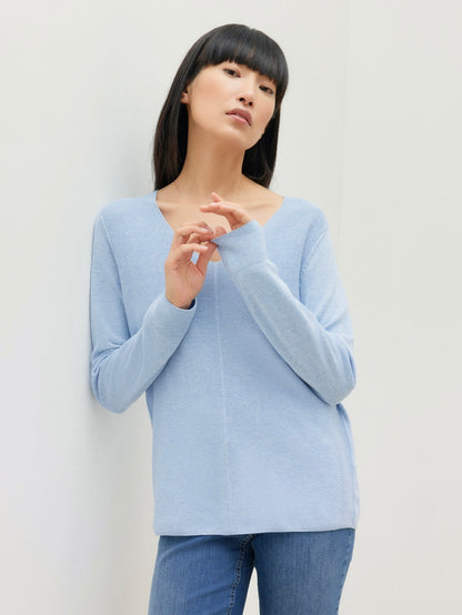 Cotton Pullover
