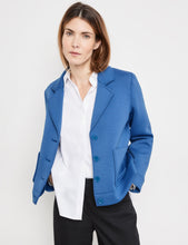 Jersey Blazer