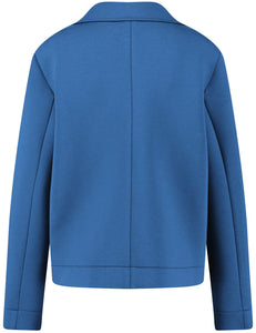 Jersey Blazer
