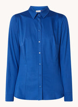 Cotton Blouse