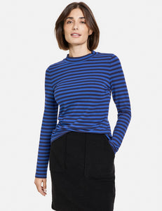 Long-sleeved Top
