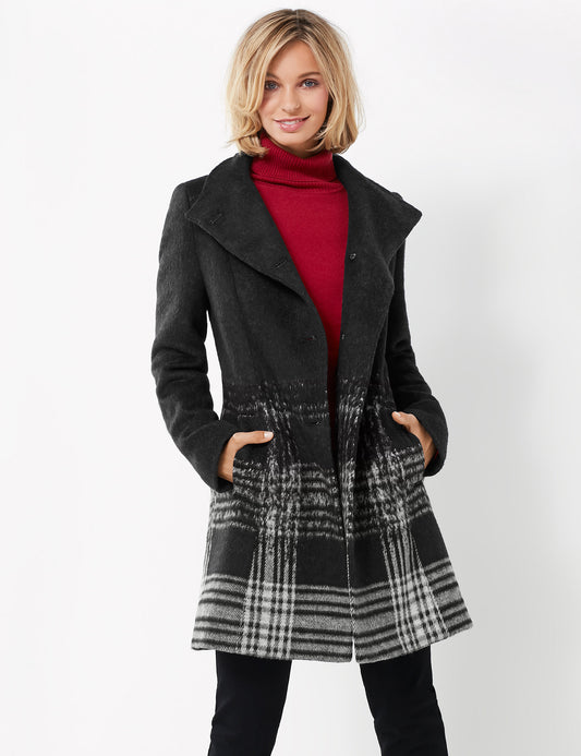 Wool Coat - GERRY WEBER