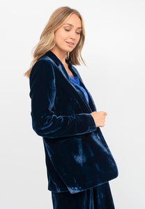 Velvet Jacket