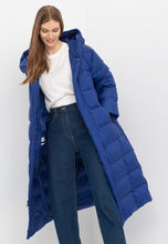 Winter Coat