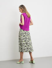 Pull-on Skirt