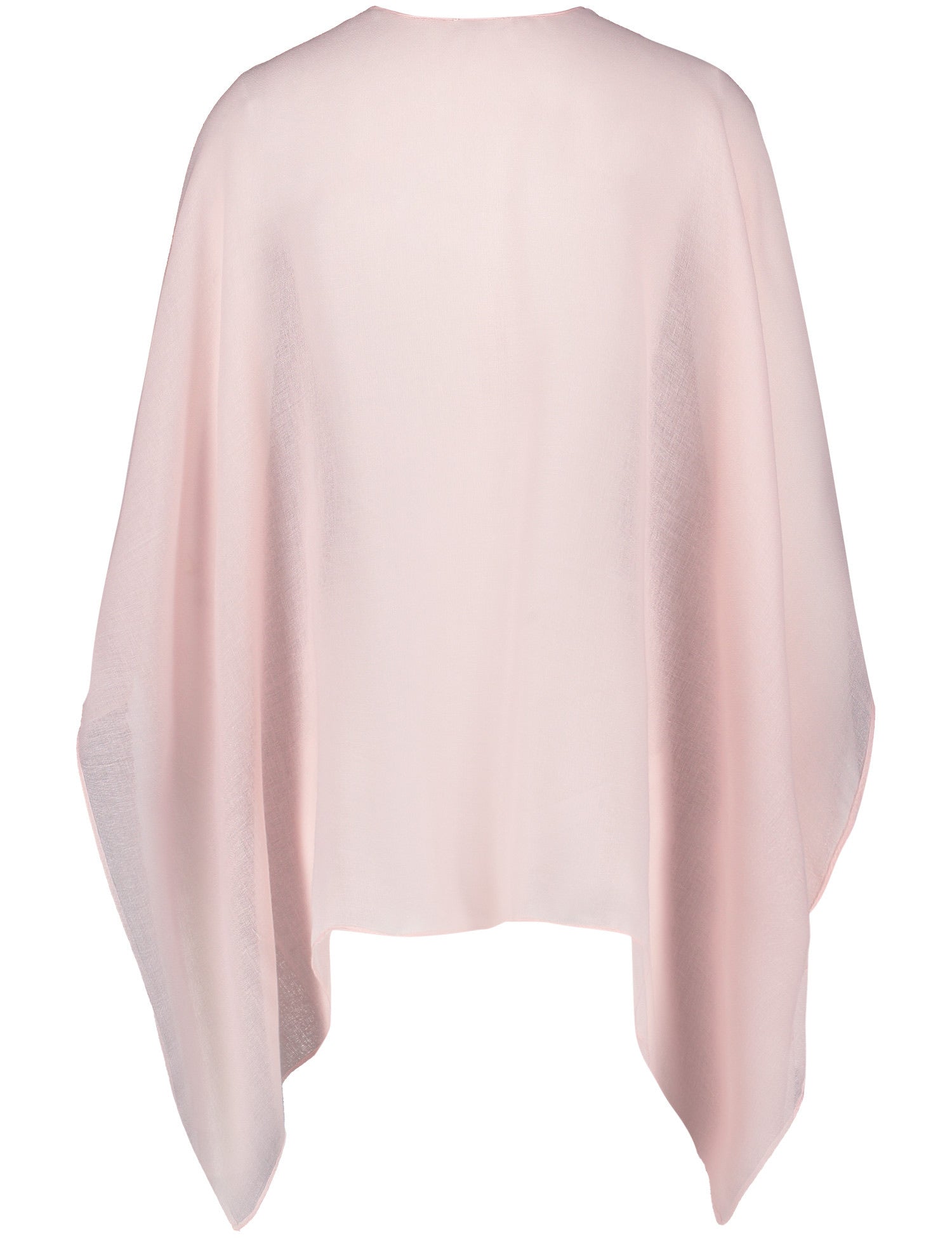 NEW! Large Cape - ELIZABETH SCHINDLER