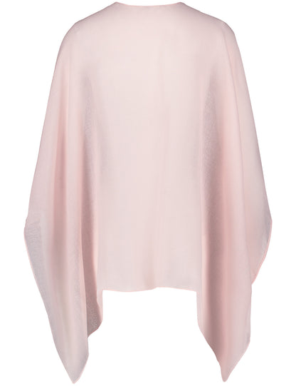 NEW! Large Cape - ELIZABETH SCHINDLER