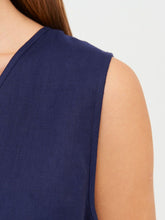 Linen Top