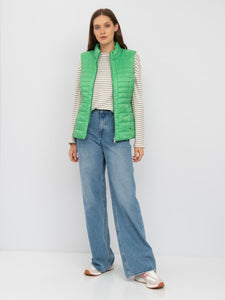 Figure-Enhancing Vest