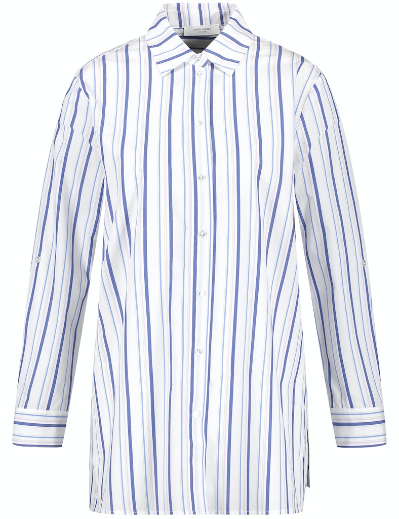Cotton Blouse