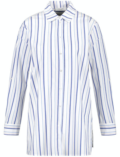 Cotton Blouse