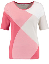 Short-sleeve Top - ELIZABETH SCHINDLER