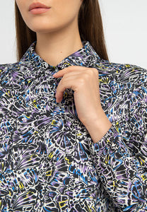 Jersey Blouse
