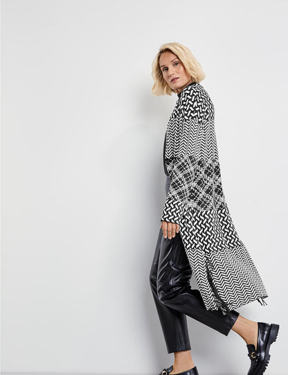 Knit Jacket