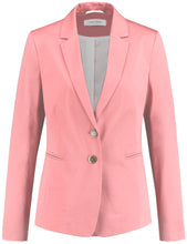 Cotton Blazer - ELIZABETH SCHINDLER