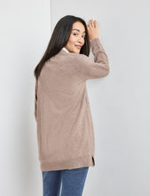 Knit Jacket