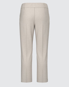 Cotton Blend Pant