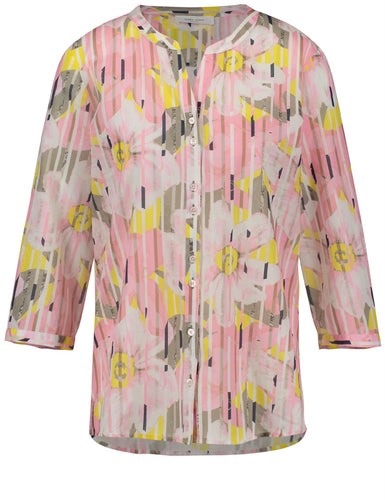 Cotton Blouse