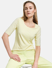 Striped Top