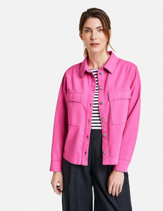 Cotton Jacket