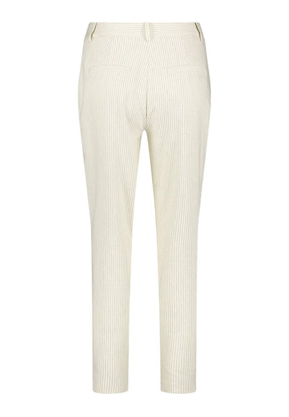 Cotton Blend Pant