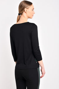 Top with Print