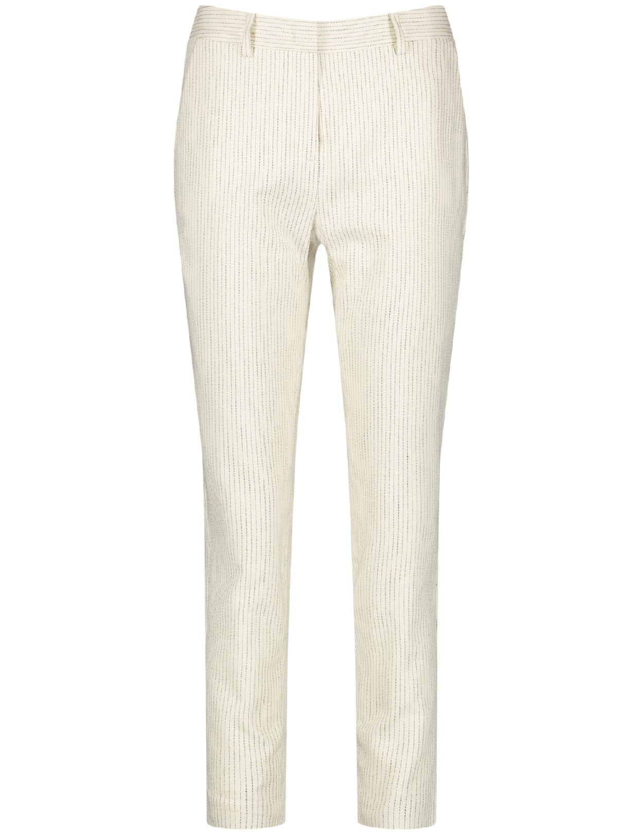 Cotton Blend Pant