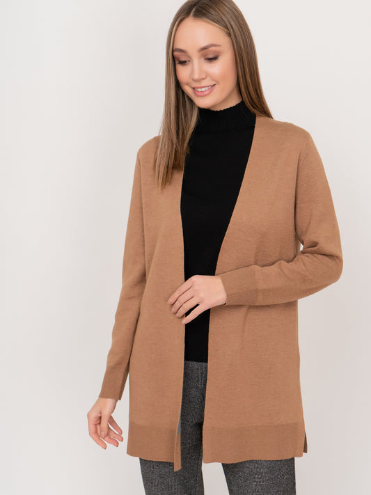 Knit Cardigan