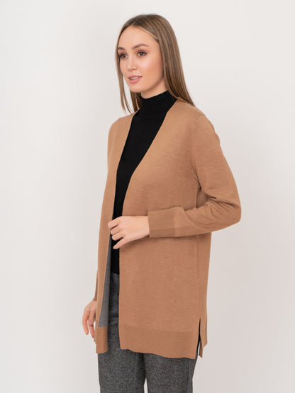 Knit Cardigan