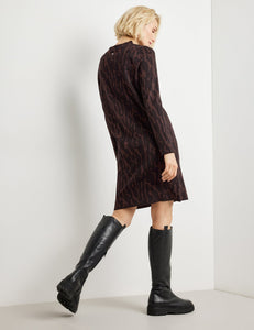 Knit Dress