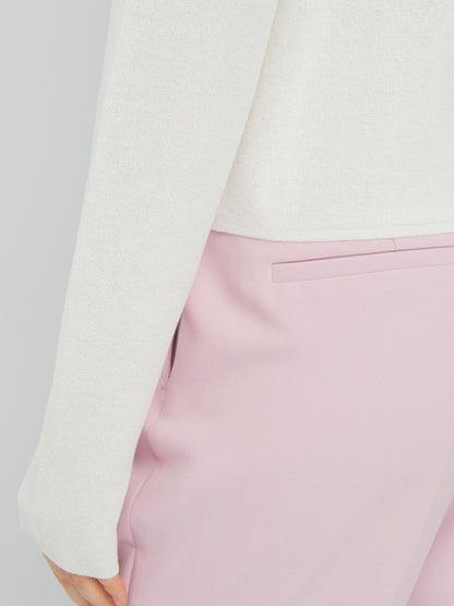 Knit Jacket