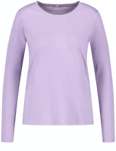 Knit Pullover