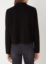 Plush Jacket