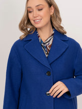 Wool Coat