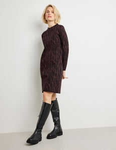 Knit Dress