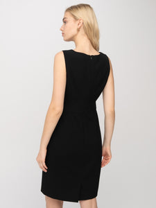 Sleeveless Dress