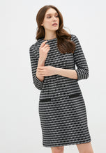 Dress with Print