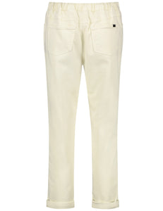 Casual Pull-on Pant