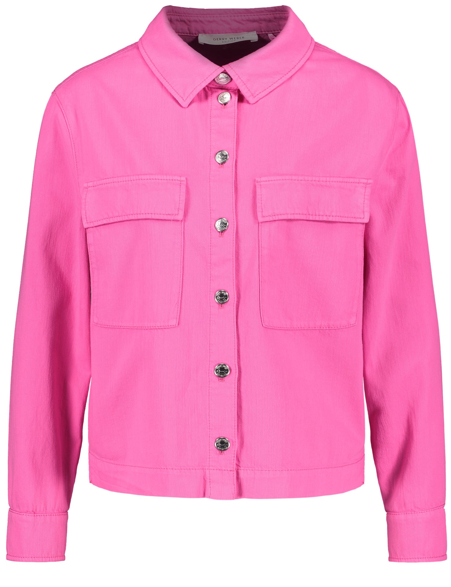 Cotton Jacket