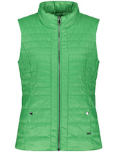 Figure-Enhancing Vest