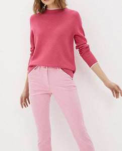 Cotton Pullover
