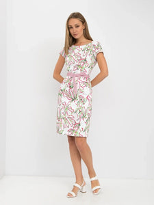 Cotton Dress
