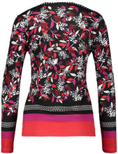 Top with Print