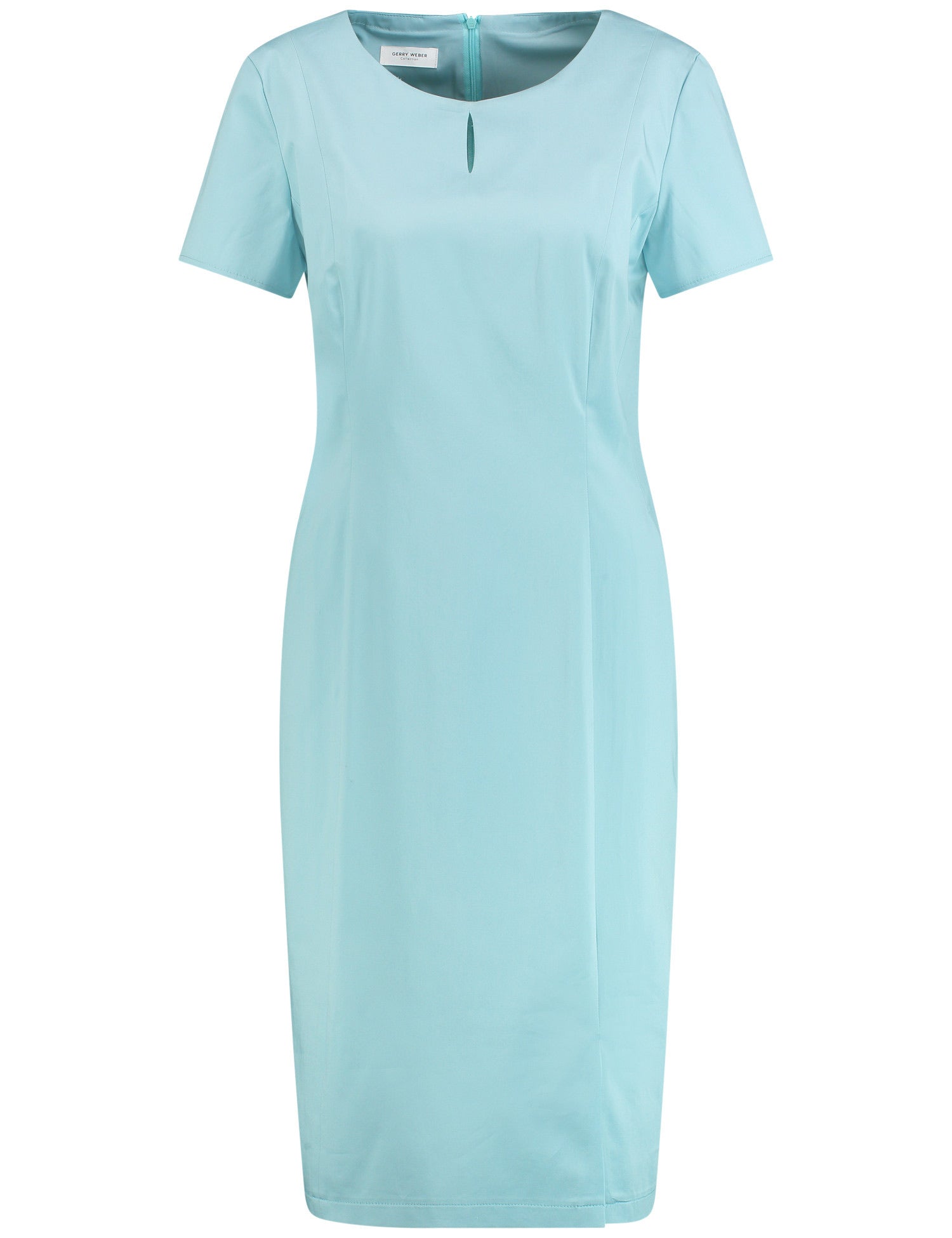 Cotton Dress - ELIZABETH SCHINDLER
