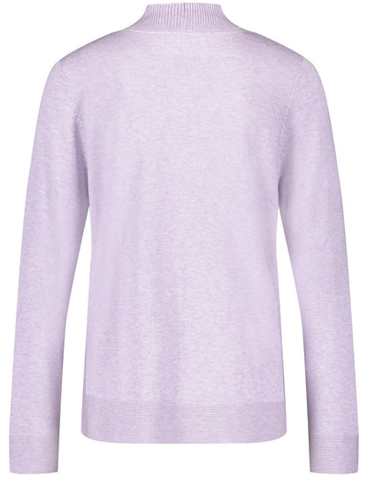 Knit Cardigan