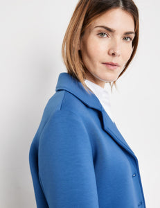 Jersey Blazer